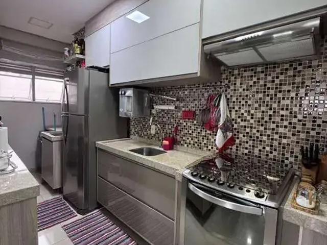 Apartamento venda em Maria Antônia, Sumaré