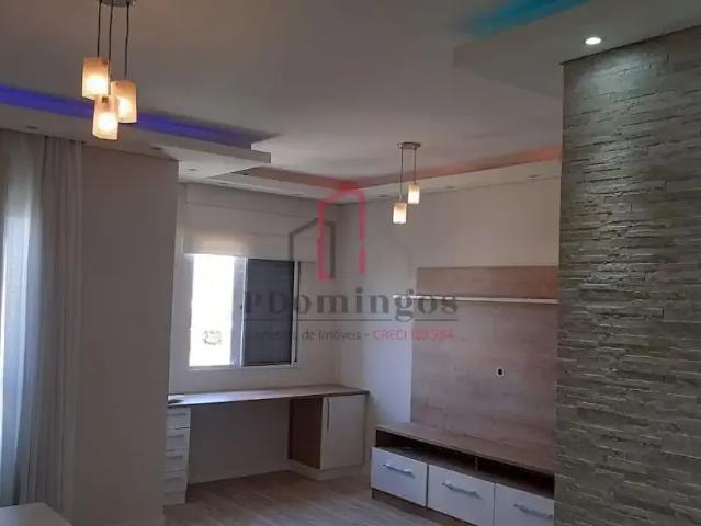 Apartamento venda em Loteamento Residencial Viva Vista, Sumaré