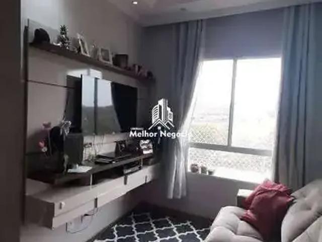 Apartamento venda em Região Imediata de Campinas, Região Metropolitana de Campinas