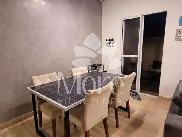 Apartamento venda em Loteamento Residencial Viva Vista, Sumaré