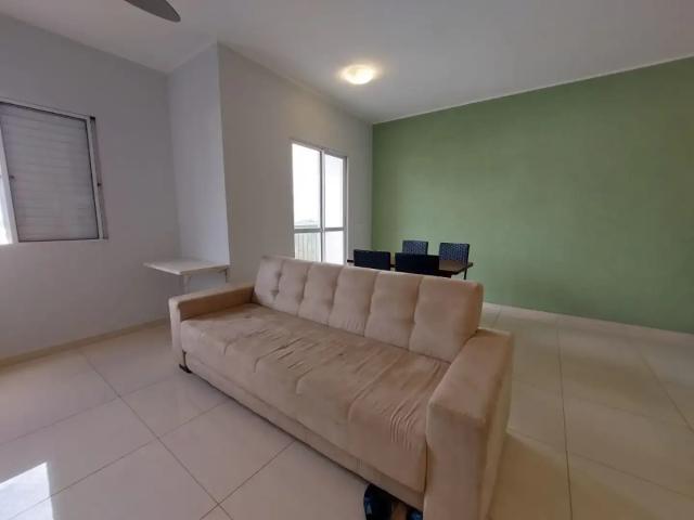 Apartamento venda em Sumaré