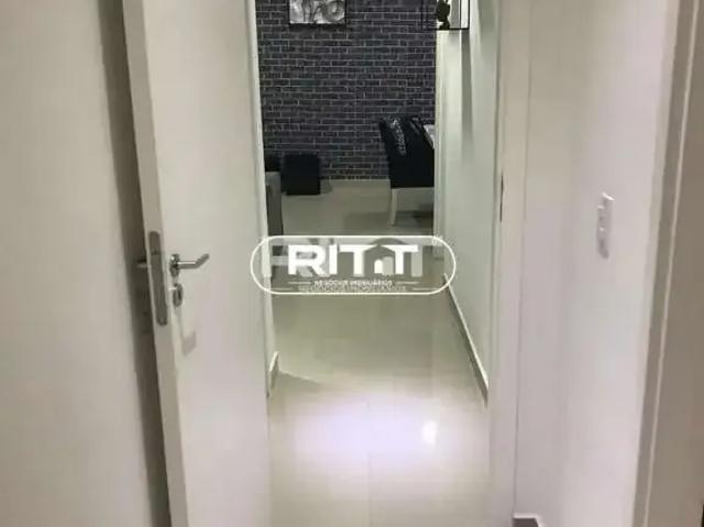 Apartamento venda em Loteamento Residencial Viva Vista, Sumaré