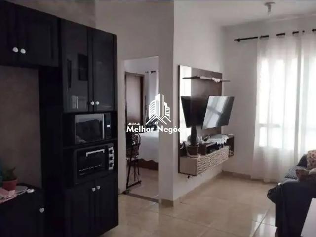 Apartamento venda em Região Imediata de Campinas, Região Metropolitana de Campinas