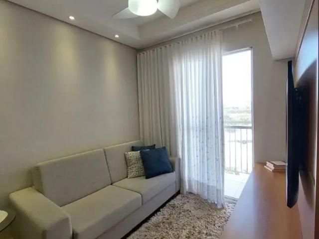 Apartamento venda em Loteamento Residencial Viva Vista, Sumaré