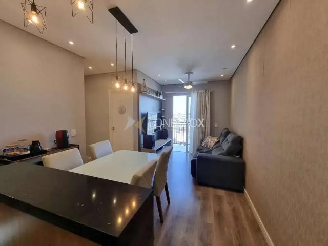 Apartamento venda em Região Imediata de Campinas, Região Metropolitana de Campinas