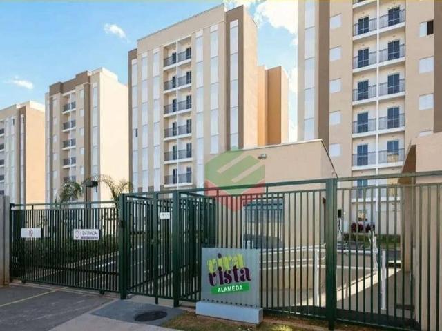 Apartamento venda em Maria Antônia, Sumaré