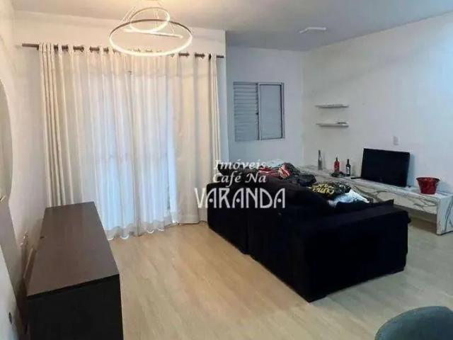 Apartamento venda em Maria Antônia, Sumaré