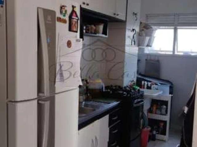 Apartamento venda em Maria Antônia, Sumaré