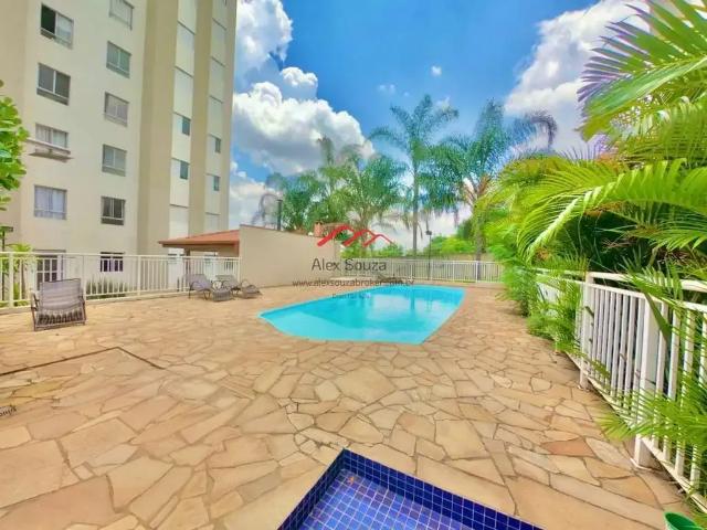 Apartamento venda em Região Imediata de Campinas, Região Metropolitana de Campinas
