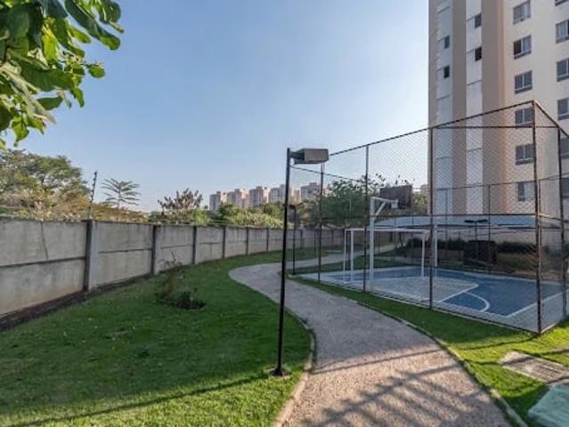 Apartamento venda em Loteamento Residencial Viva Vista, Sumaré