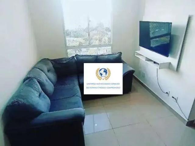 Apartamento venda em Sumaré, Região Geográfica Intermediária de Campinas