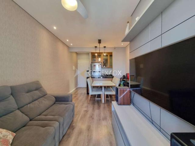 Apartamento venda em Região Imediata de Campinas, Região Metropolitana de Campinas