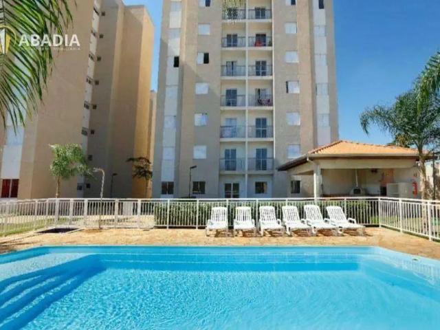 Apartamento venda em Região Imediata de Campinas, Região Metropolitana de Campinas