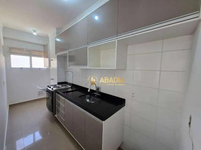 Apartamento venda em Loteamento Residencial Viva Vista, Sumaré
