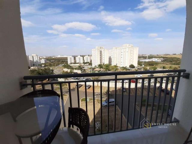 Apartamento venda em Região Imediata de Campinas, Região Metropolitana de Campinas