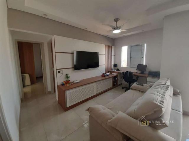 Apartamento venda em Região Imediata de Campinas, Região Metropolitana de Campinas