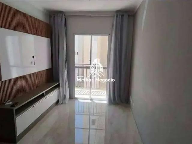 Apartamento venda em Região Imediata de Campinas, Região Metropolitana de Campinas