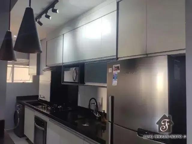 Apartamento venda em Região Imediata de Campinas, Região Metropolitana de Campinas
