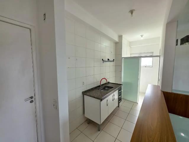 Apartamento venda em Loteamento Residencial Viva Vista, Sumaré