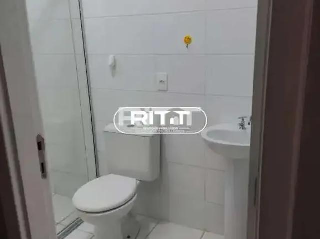 Apartamento venda em Loteamento Residencial Viva Vista, Sumaré