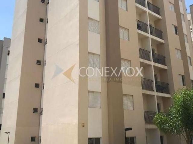 Apartamento venda em Loteamento Residencial Viva Vista, Sumaré