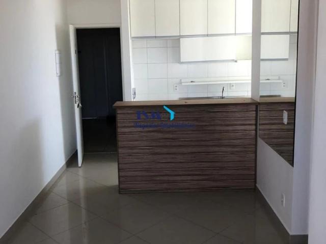 Apartamento venda em Loteamento Residencial Viva Vista, Sumaré