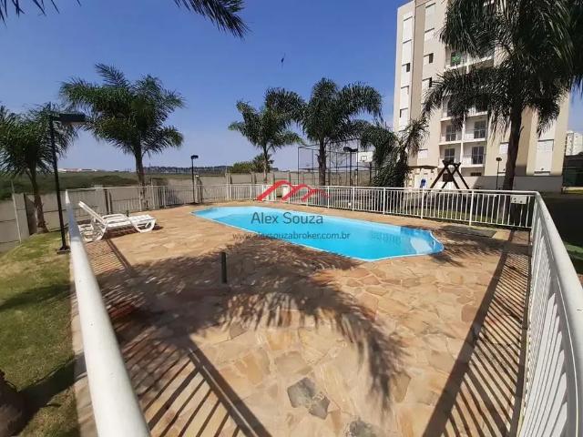 Apartamento venda em Região Imediata de Campinas, Região Metropolitana de Campinas