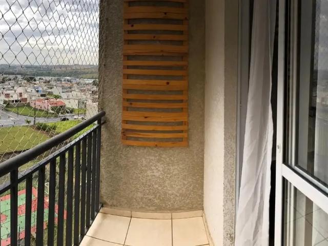 Apartamento venda em Loteamento Residencial Viva Vista, Sumaré