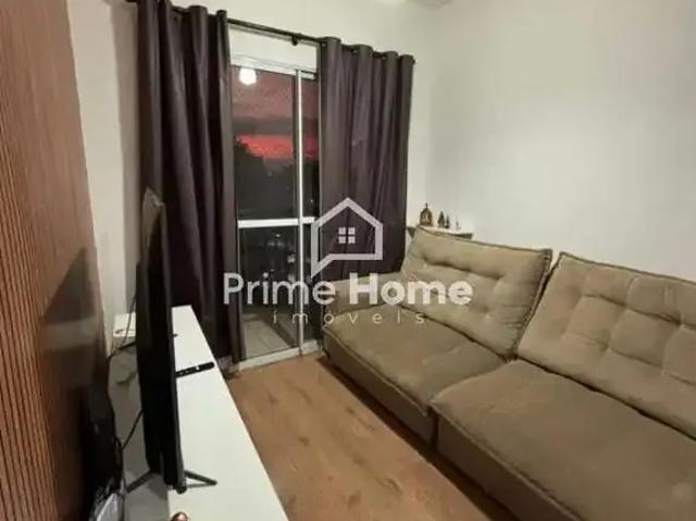 Apartamento venda em Região Imediata de Campinas, Região Metropolitana de Campinas