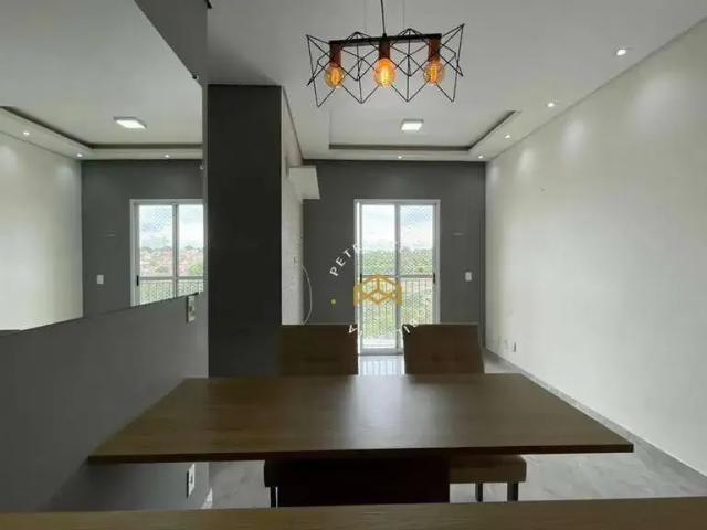 Apartamento venda em Região Imediata de Campinas, Região Metropolitana de Campinas