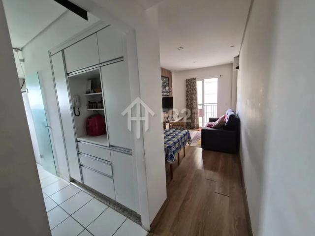 Apartamento venda em Loteamento Residencial Viva Vista, Sumaré