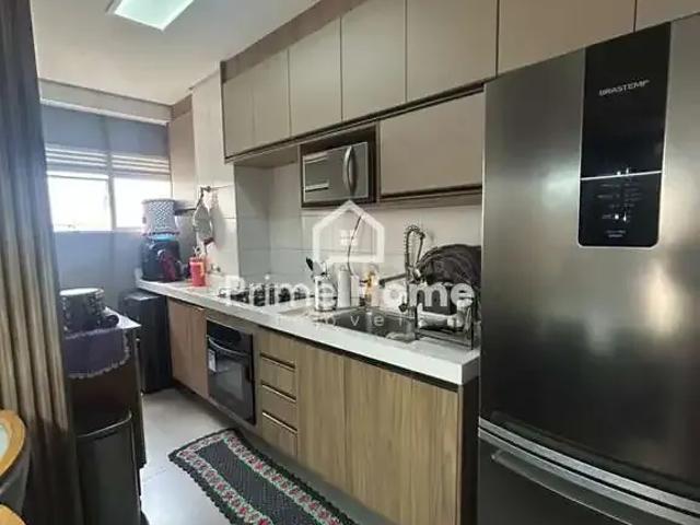 Apartamento venda em Região Imediata de Campinas, Região Metropolitana de Campinas