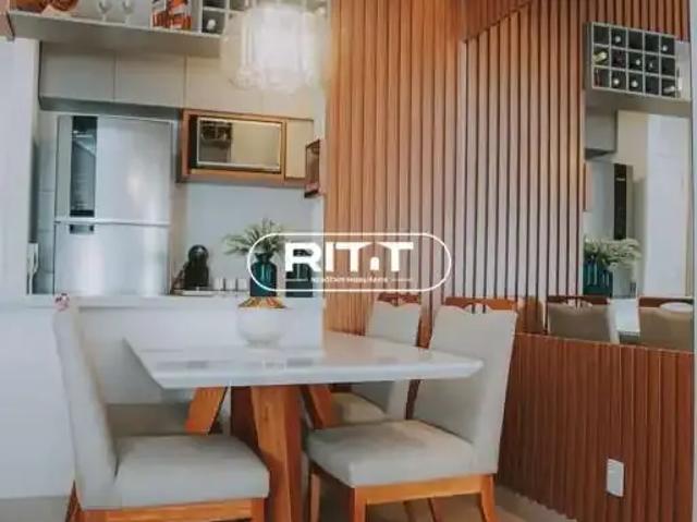 Apartamento venda em Loteamento Residencial Viva Vista, Sumaré