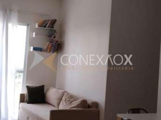 Apartamento venda em Loteamento Residencial Viva Vista, Sumaré