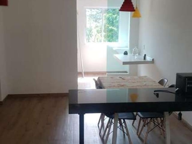 Apartamento venda em Região Geográfica Imediata de Ponta Grossa, São João do Triunfo