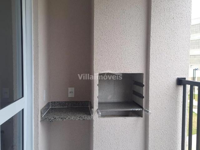 Apartamento venda em Sumaré