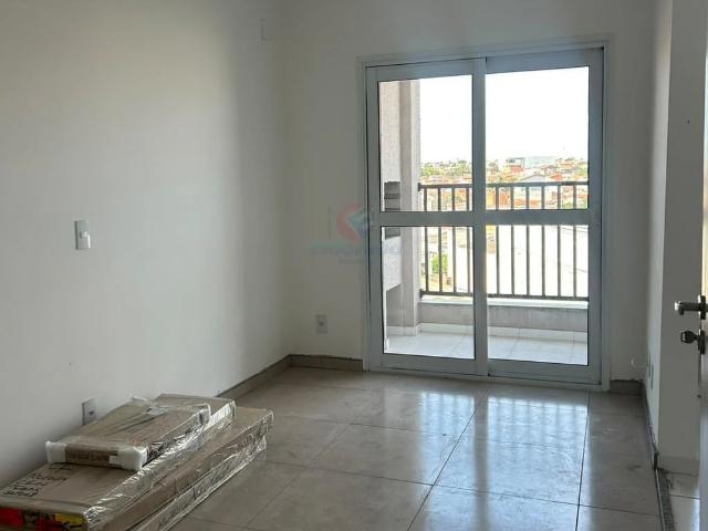 Apartamento venda em Loteamento Recanto dos Sonhos, Sumaré