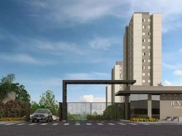 Apartamento venda em Jardim Lucélia, Sumaré