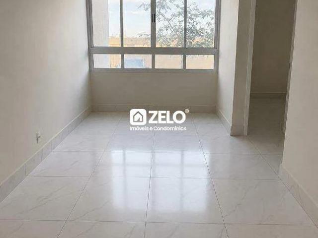 Apartamento venda em Nova Veneza, Sumaré