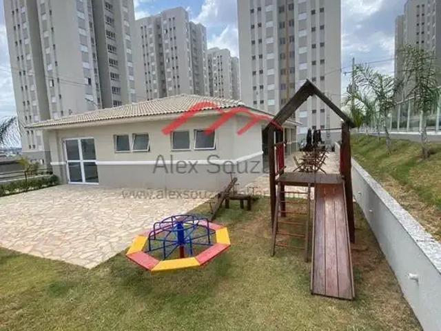 Apartamento venda em Região Imediata de Ourinhos, Ourinhos