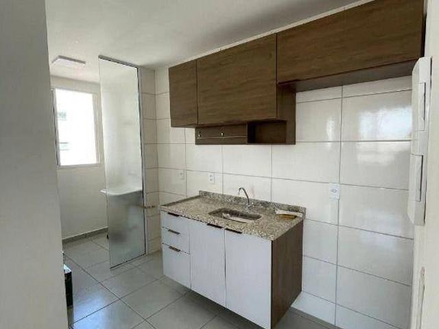 Apartamento venda em Nova Veneza, Sumaré