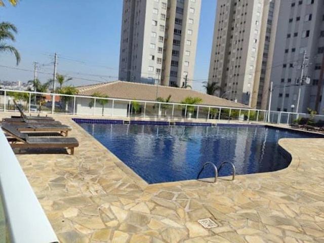 Apartamento venda em Nova Veneza, Sumaré