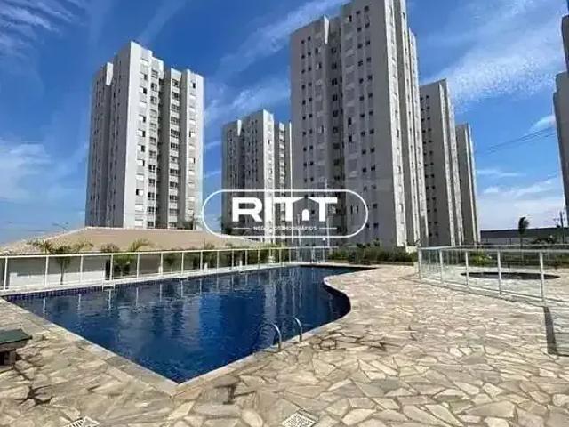 Apartamento venda em Região Imediata de Andradina, Andradina