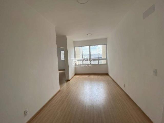 Apartamento venda em Nova Veneza, Sumaré