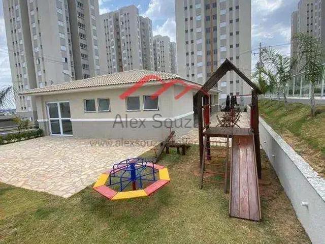 Apartamento venda em Região Imediata de Ourinhos, Ourinhos