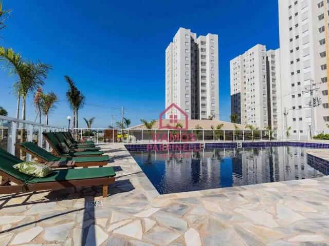 Apartamento venda em Região Imediata de Campinas, Região Metropolitana de Campinas