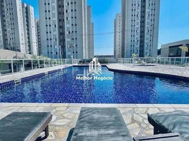Apartamento venda em Sumaré