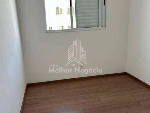 Apartamento venda em Sumaré