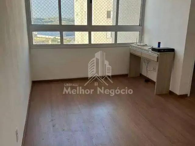 Apartamento venda em Região Imediata de Campinas, Região Metropolitana de Campinas