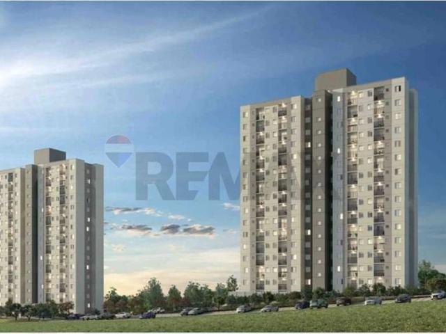 Apartamento venda em Sumaré